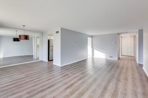 Tiny photo for 4000 Triumvera Drive #201A, Glenview, IL 60025 (MLS # 12544073)