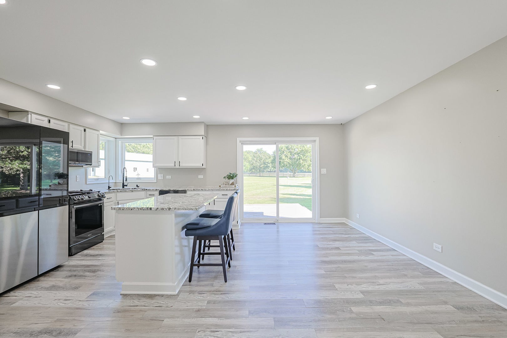 6805 Johnsburg Road