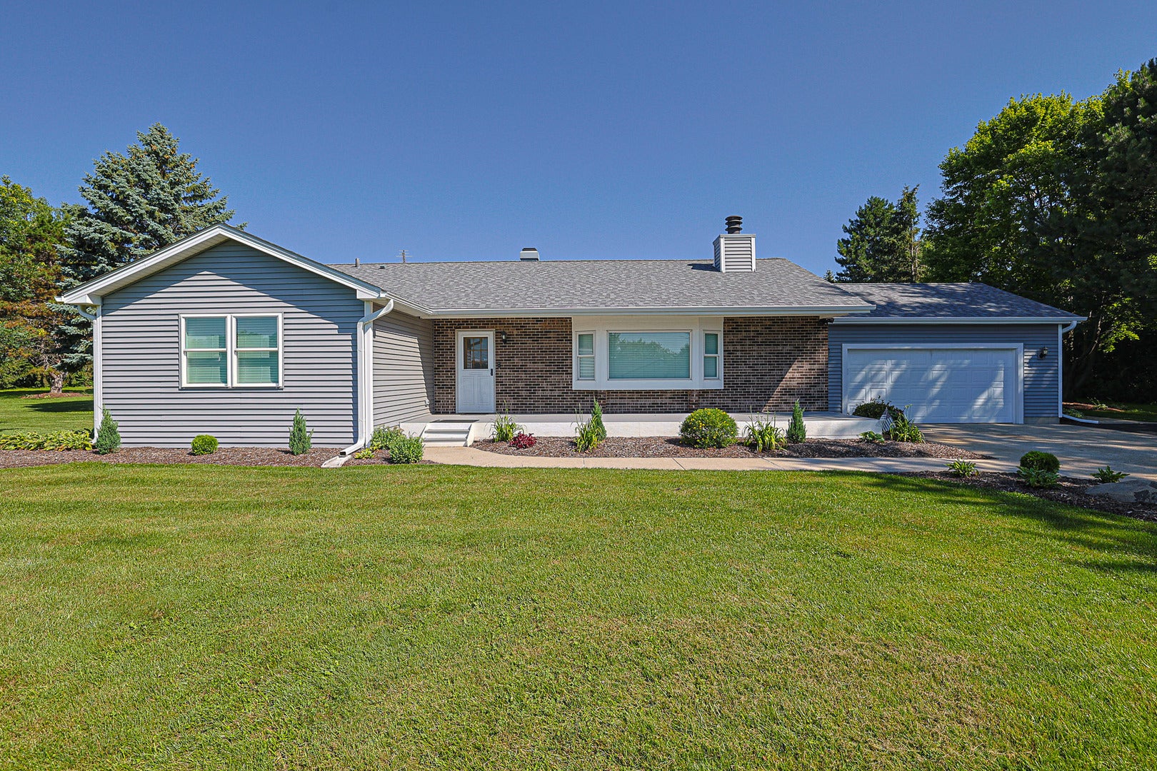 6805 Johnsburg Road