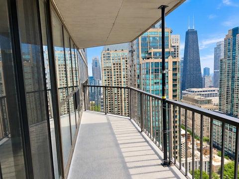 Tiny photo for 10 E Ontario Street #4601, Chicago, IL 60611 (MLS # 12777198)