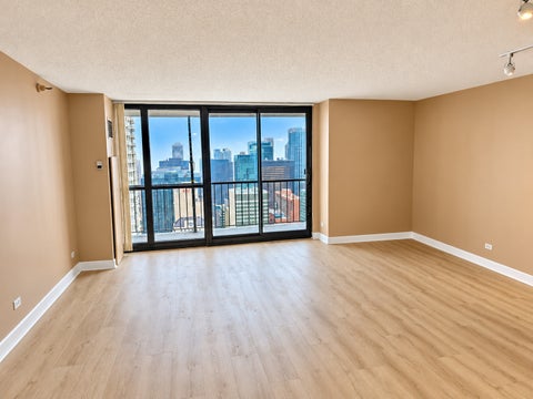 Tiny photo for 10 E Ontario Street #4601, Chicago, IL 60611 (MLS # 12777198)