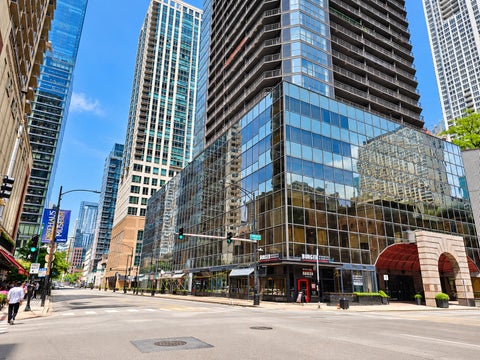 Tiny photo for 10 E Ontario Street #4601, Chicago, IL 60611 (MLS # 12777198)