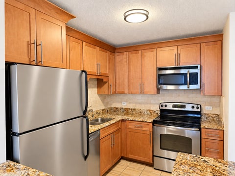 Tiny photo for 10 E Ontario Street #4601, Chicago, IL 60611 (MLS # 12777198)