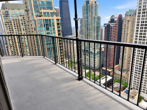 Tiny photo for 10 E Ontario Street #4601, Chicago, IL 60611 (MLS # 12777198)