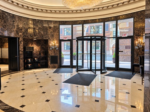 Tiny photo for 10 E Ontario Street #4601, Chicago, IL 60611 (MLS # 12777198)