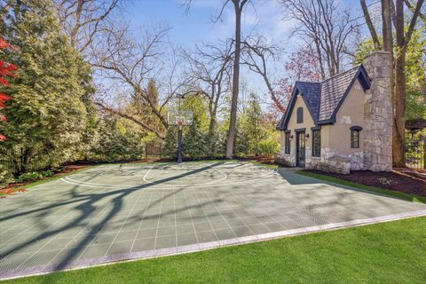 Tiny photo for 561 Walker Road, Hinsdale, IL 60521 (MLS # 12650121)