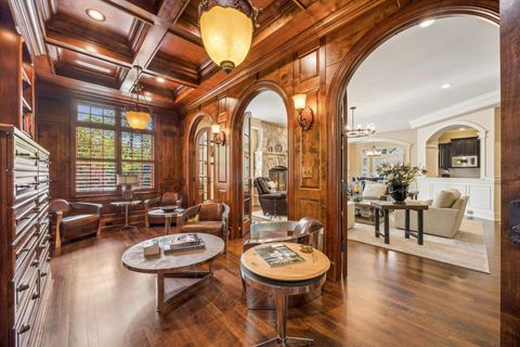 Tiny photo for 561 Walker Road, Hinsdale, IL 60521 (MLS # 12650121)