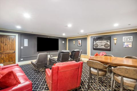 Tiny photo for 561 Walker Road, Hinsdale, IL 60521 (MLS # 12650121)