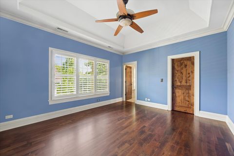Tiny photo for 561 Walker Road, Hinsdale, IL 60521 (MLS # 12650121)