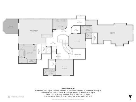 Tiny photo for 561 Walker Road, Hinsdale, IL 60521 (MLS # 12650121)