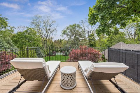 Tiny photo for 561 Walker Road, Hinsdale, IL 60521 (MLS # 12650121)
