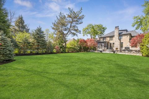 Tiny photo for 561 Walker Road, Hinsdale, IL 60521 (MLS # 12650121)