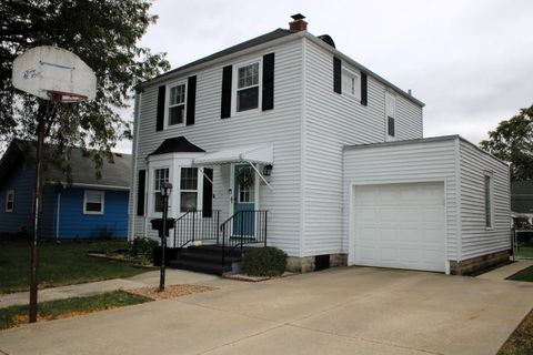 Tiny photo for 1202 Oneida Street, Joliet, IL 60435 (MLS # 12501117)