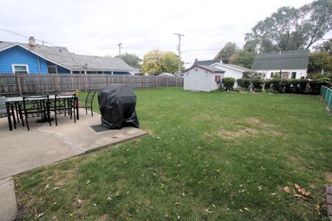 Tiny photo for 1202 Oneida Street, Joliet, IL 60435 (MLS # 12501117)