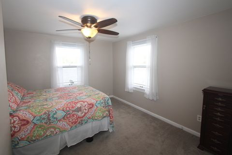 Tiny photo for 1202 Oneida Street, Joliet, IL 60435 (MLS # 12501117)