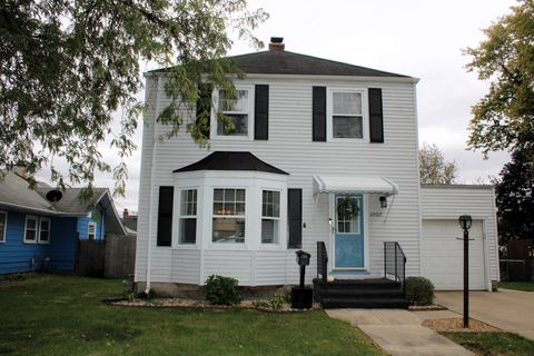 Photo of 1202 Oneida Street, Joliet, IL 60435 (MLS # 12501117) Photo of 1202 Oneida Street, Joliet, IL 60435 (MLS # 12501117)