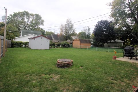Tiny photo for 1202 Oneida Street, Joliet, IL 60435 (MLS # 12501117)