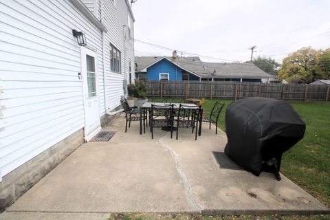Tiny photo for 1202 Oneida Street, Joliet, IL 60435 (MLS # 12501117)