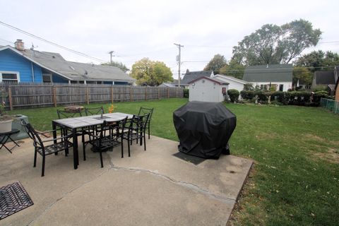 Tiny photo for 1202 Oneida Street, Joliet, IL 60435 (MLS # 12501117)