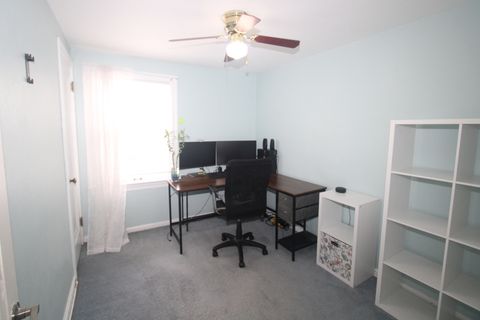 Tiny photo for 1202 Oneida Street, Joliet, IL 60435 (MLS # 12501117)