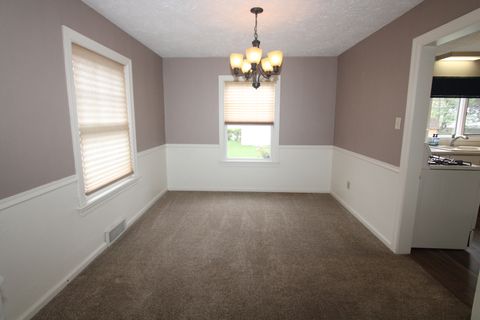 Tiny photo for 1202 Oneida Street, Joliet, IL 60435 (MLS # 12501117)