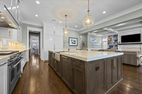 Tiny photo for 1119 Forest Avenue, Wilmette, IL 60091 (MLS # 12592821)