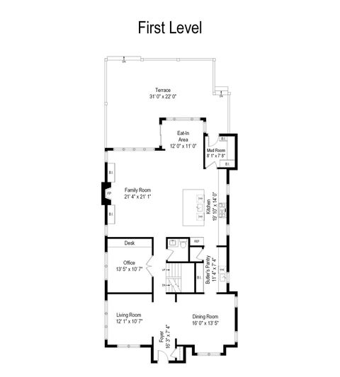 Tiny photo for 1119 Forest Avenue, Wilmette, IL 60091 (MLS # 12592821)