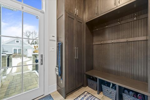 Tiny photo for 1119 Forest Avenue, Wilmette, IL 60091 (MLS # 12592821)