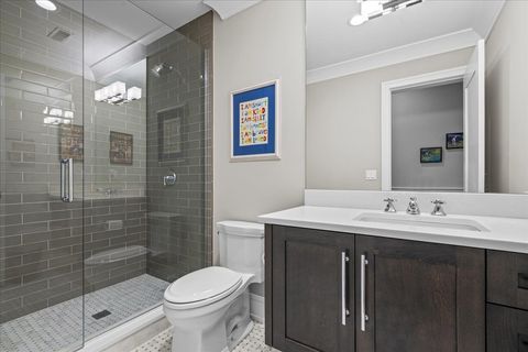 Tiny photo for 1119 Forest Avenue, Wilmette, IL 60091 (MLS # 12592821)