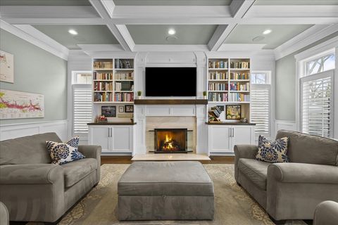 Tiny photo for 1119 Forest Avenue, Wilmette, IL 60091 (MLS # 12592821)