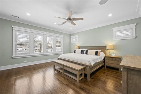 Tiny photo for 1119 Forest Avenue, Wilmette, IL 60091 (MLS # 12592821)