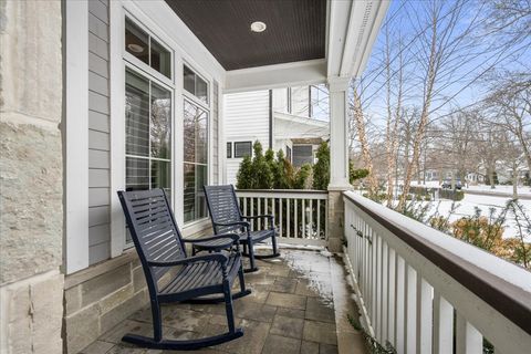 Tiny photo for 1119 Forest Avenue, Wilmette, IL 60091 (MLS # 12592821)