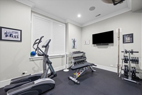 Tiny photo for 1119 Forest Avenue, Wilmette, IL 60091 (MLS # 12592821)