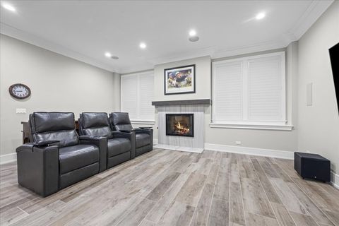 Tiny photo for 1119 Forest Avenue, Wilmette, IL 60091 (MLS # 12592821)