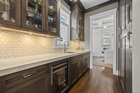 Tiny photo for 1119 Forest Avenue, Wilmette, IL 60091 (MLS # 12592821)