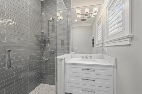 Tiny photo for 1119 Forest Avenue, Wilmette, IL 60091 (MLS # 12592821)