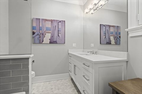 Tiny photo for 1119 Forest Avenue, Wilmette, IL 60091 (MLS # 12592821)