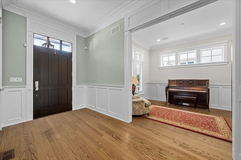 Tiny photo for 1119 Forest Avenue, Wilmette, IL 60091 (MLS # 12592821)