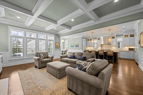 Tiny photo for 1119 Forest Avenue, Wilmette, IL 60091 (MLS # 12592821)