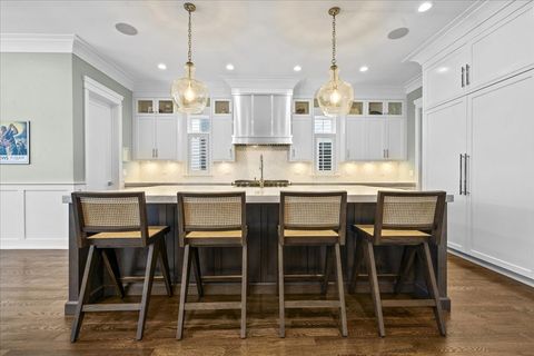 Tiny photo for 1119 Forest Avenue, Wilmette, IL 60091 (MLS # 12592821)