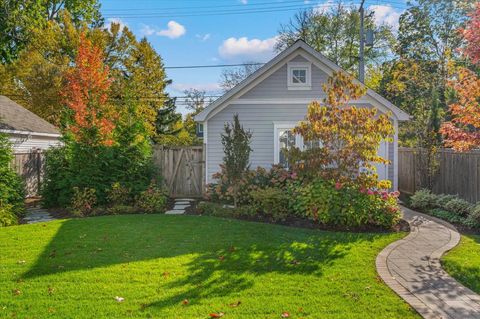 Tiny photo for 1119 Forest Avenue, Wilmette, IL 60091 (MLS # 12592821)