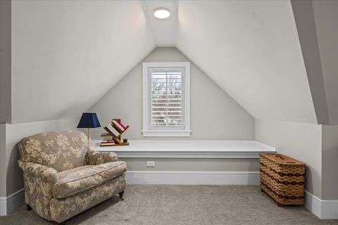 Tiny photo for 1119 Forest Avenue, Wilmette, IL 60091 (MLS # 12592821)