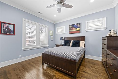 Tiny photo for 1119 Forest Avenue, Wilmette, IL 60091 (MLS # 12592821)