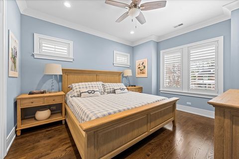 Tiny photo for 1119 Forest Avenue, Wilmette, IL 60091 (MLS # 12592821)