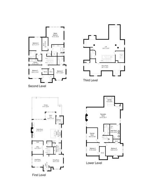 Tiny photo for 1119 Forest Avenue, Wilmette, IL 60091 (MLS # 12592821)
