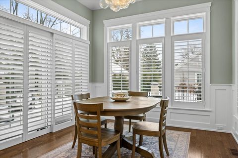 Tiny photo for 1119 Forest Avenue, Wilmette, IL 60091 (MLS # 12592821)