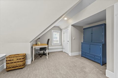 Tiny photo for 1119 Forest Avenue, Wilmette, IL 60091 (MLS # 12592821)