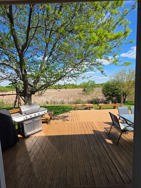 Tiny photo for 7943 Dada Drive, Gurnee, IL 60031 (MLS # 12465057)