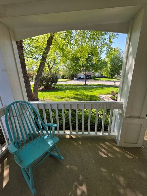 Tiny photo for 7943 Dada Drive, Gurnee, IL 60031 (MLS # 12465057)