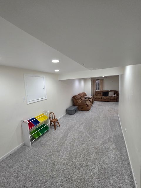 Tiny photo for 7943 Dada Drive, Gurnee, IL 60031 (MLS # 12465057)